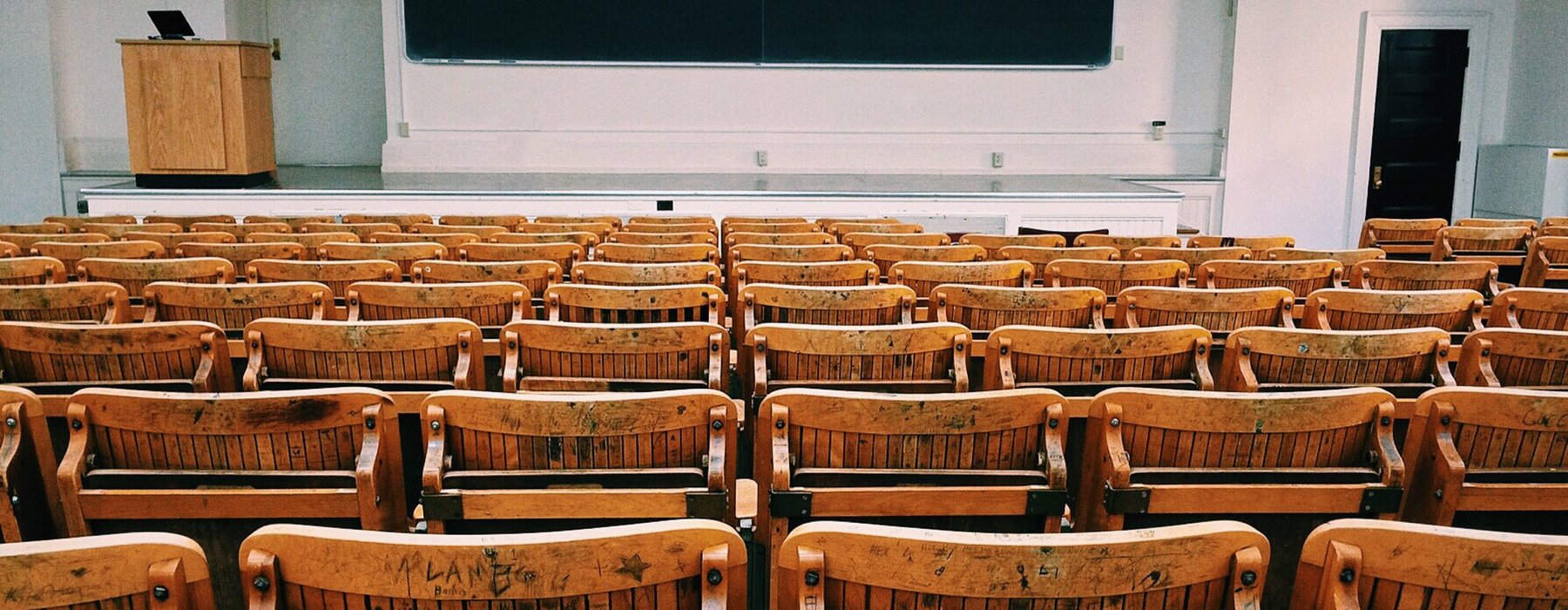 Goed onderwijs op een duurzame manier. 